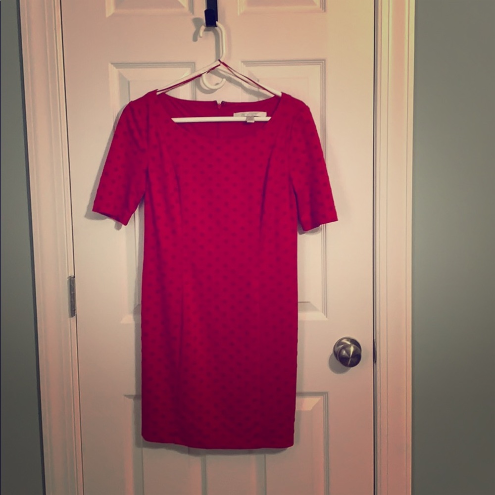 Red dress 👠